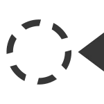 Import As Selectionmask SVG Icon